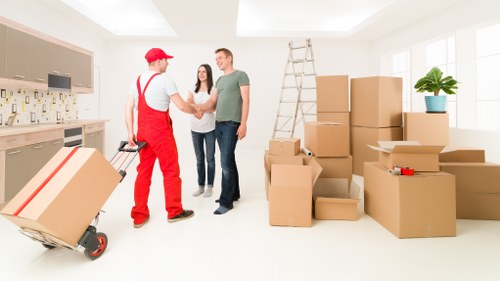 Worker reporting concern through a confidential internal channel