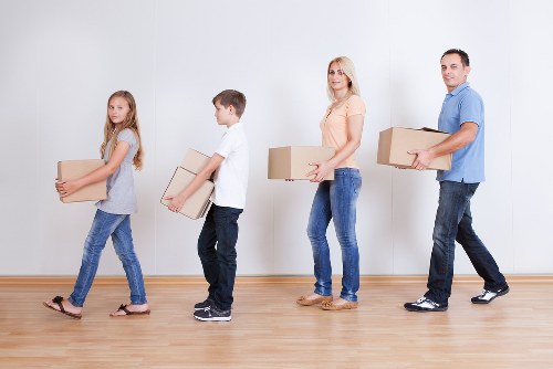 Waste disposal and environmental compliance for removals