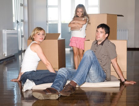 Office relocation logistics and setup support for Kensington businesses