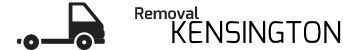 Removal Van Kensington